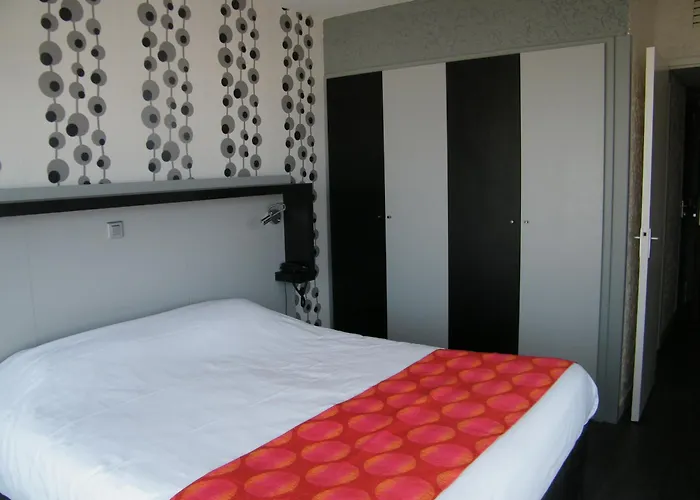 Le Nautic 3* Arcachón