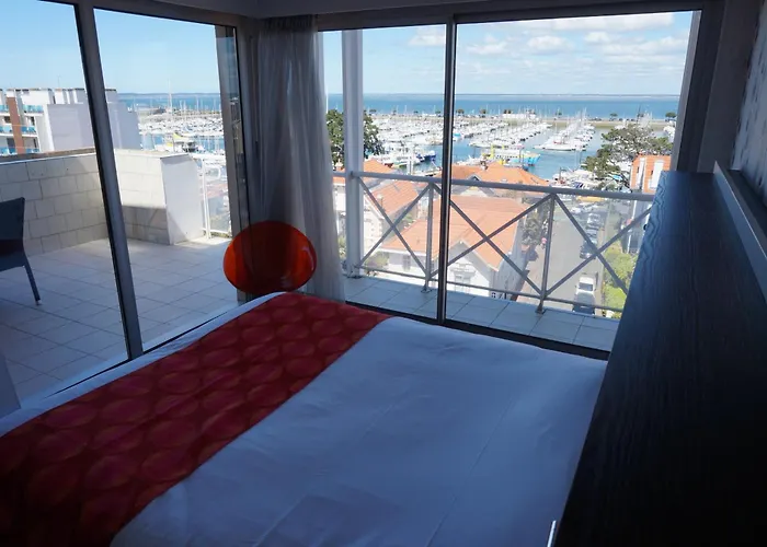 Le Nautic ארסשון